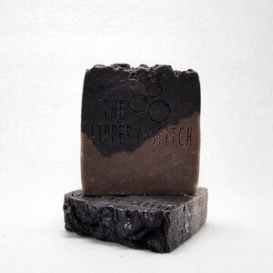 Lavender Kānuka Kawakawa Soap