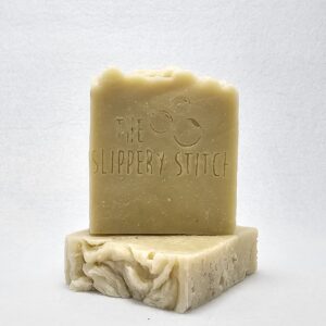 Herbaceous Orange Kawakawa Soap