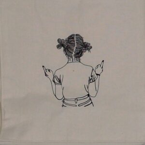 Embroidered Images